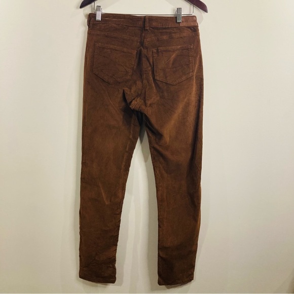 SAINT JAMES Sz 8 Babycord Corduroy Slim Fitting  Pants - Picture 9 of 9